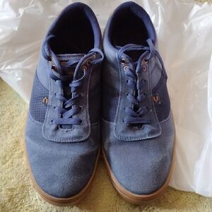 Charly canvas shoes 